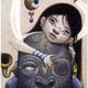 Illustration for article titled Tiny Visions Of Fantastical Worlds And Strange Adventures